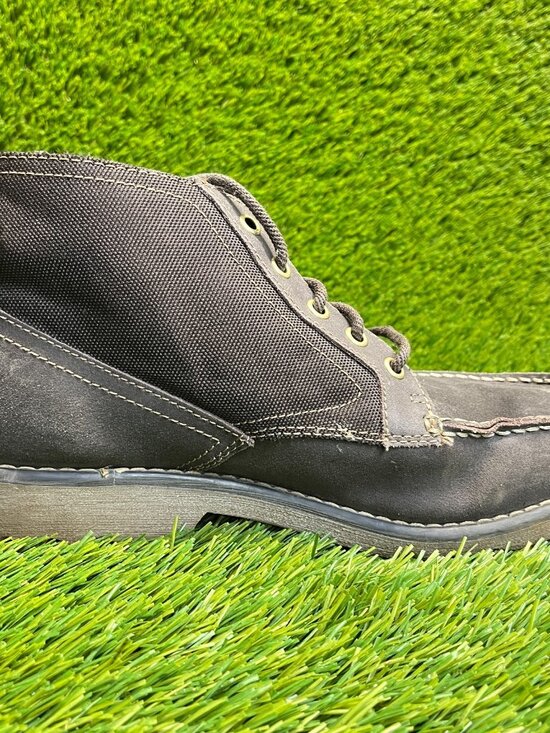 Timberland Escape Mens Size 8.5 Brown Classic Outdoor Suede Lace Up Chukka Boots main image 7